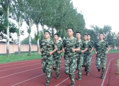 軍報再提安全保密：一軍隊人員用跑步軟件時暴露部隊營區位置