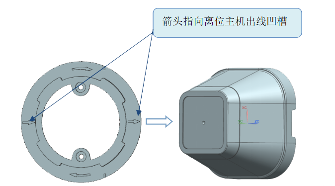 智慧營區崗哨QZ離位報警系統